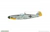 Eduard 70154 Bf 109F-2 ProfiPACK 1/72